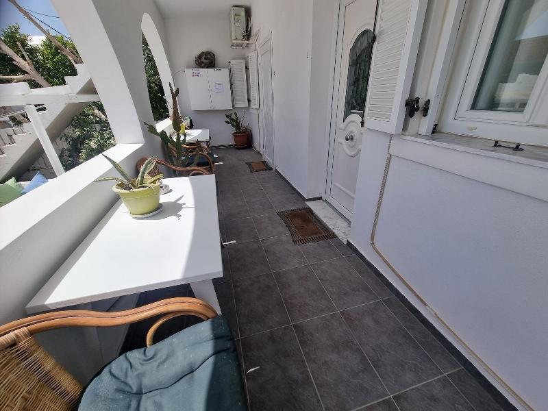 Cycladic Pleasure Houses By The Sea — photo 110