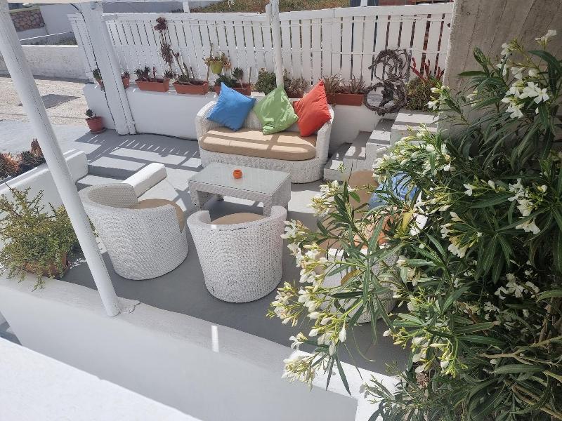 Cycladic Pleasure Houses By The Sea — photo 141