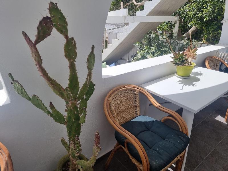 Cycladic Pleasure Houses By The Sea — photo 140