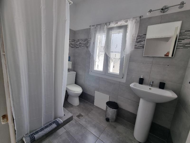 Cycladic Pleasure Houses By The Sea — photo 139