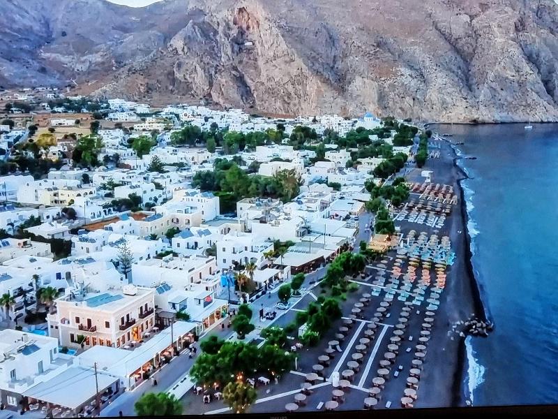 Cycladic Pleasure Houses By The Sea — photo 138