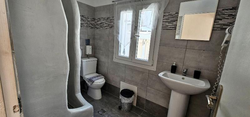 Cycladic Pleasure Houses By The Sea — photo 170