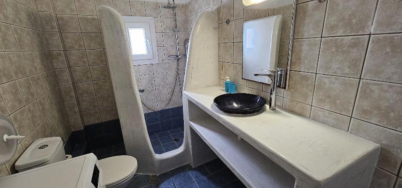 Cycladic Pleasure Houses By The Sea — photo 164
