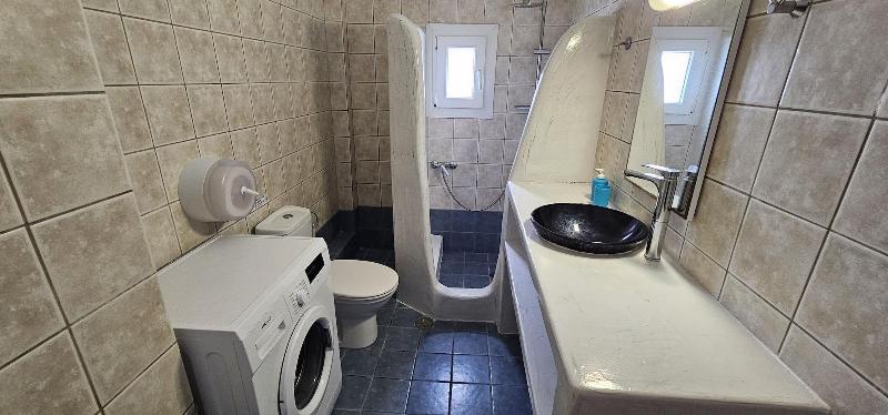 Cycladic Pleasure Houses By The Sea — photo 163