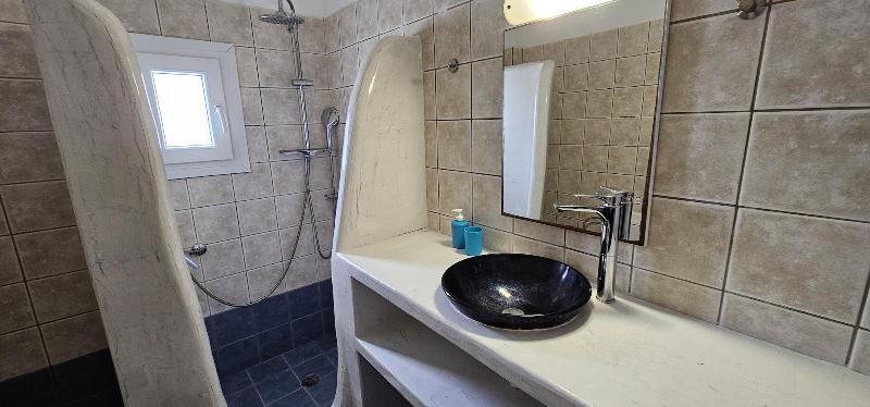 Cycladic Pleasure Houses By The Sea — photo 162