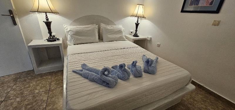 Cycladic Pleasure Houses By The Sea — photo 40