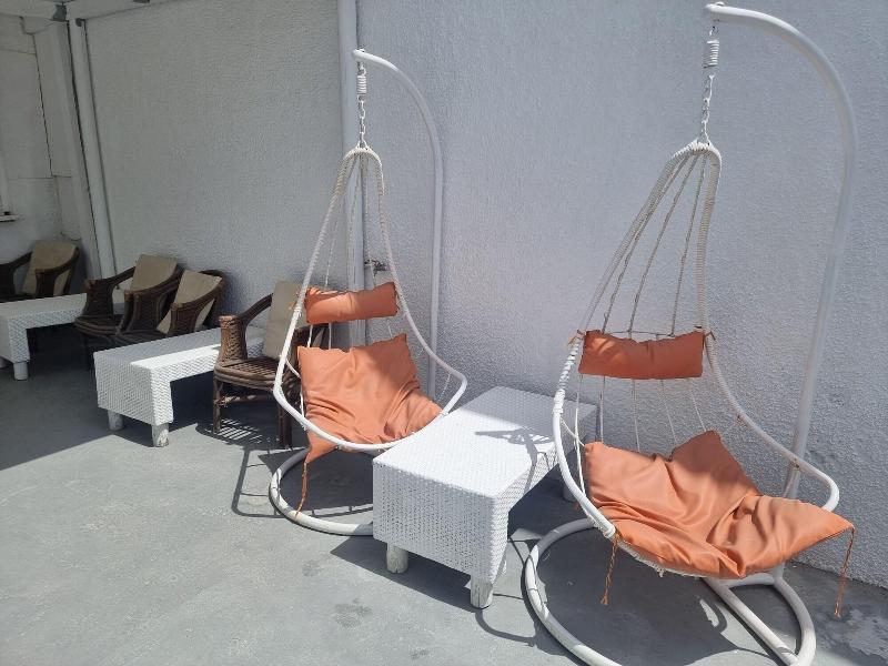 Cycladic Pleasure Houses By The Sea — photo 78