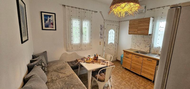 Cycladic Pleasure Houses By The Sea — photo 76