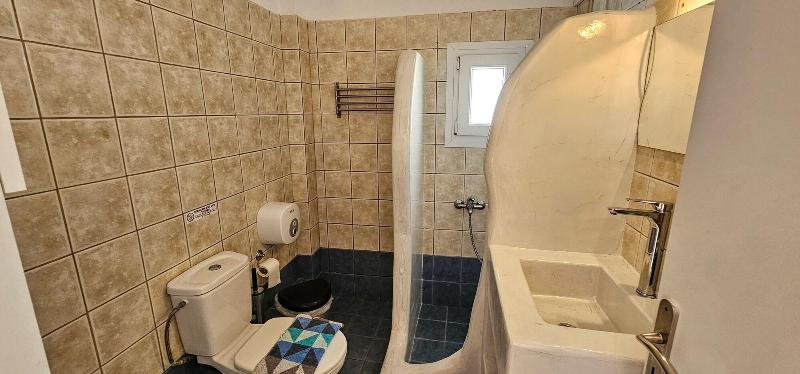 Cycladic Pleasure Houses By The Sea — photo 74