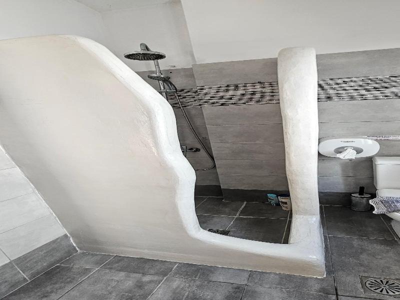 Cycladic Pleasure Houses By The Sea — photo 90