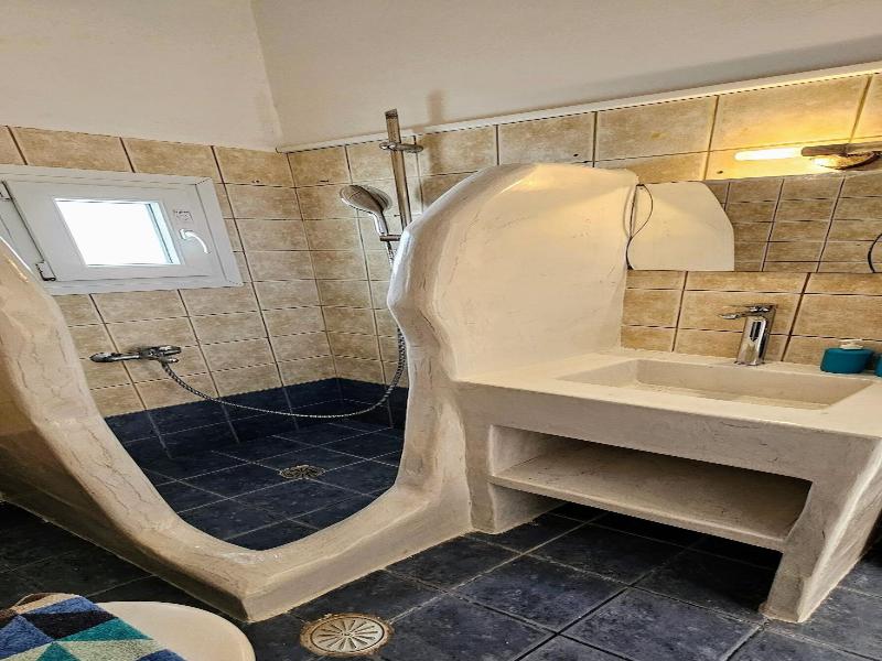 Cycladic Pleasure Houses By The Sea — photo 171