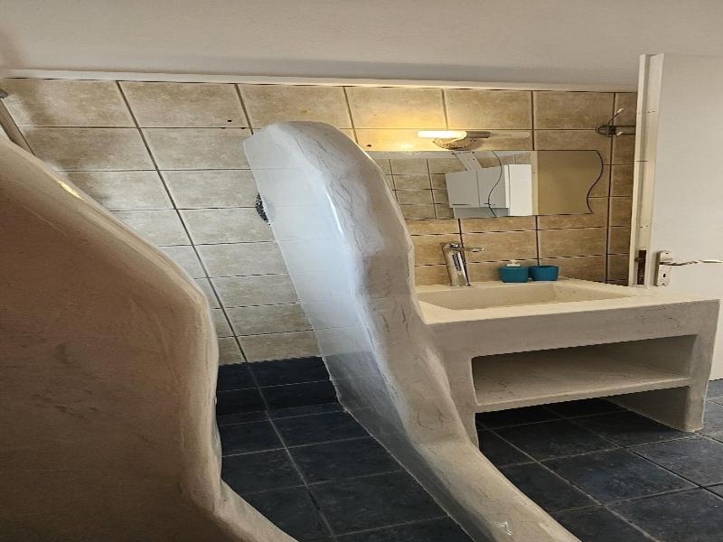 Cycladic Pleasure Houses By The Sea — photo 166