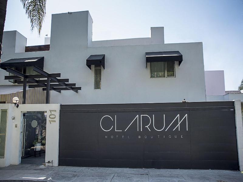 Clarum 101 image