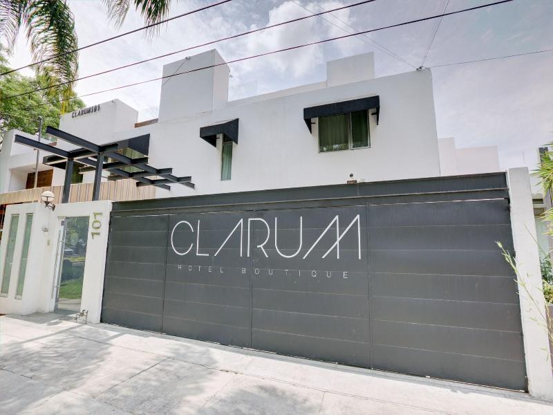 Clarum 101 image