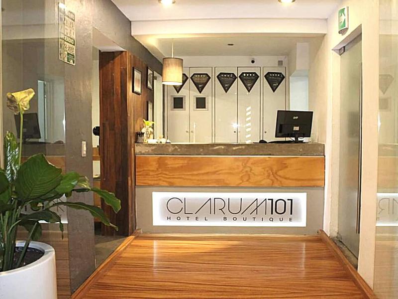 Clarum 101 image