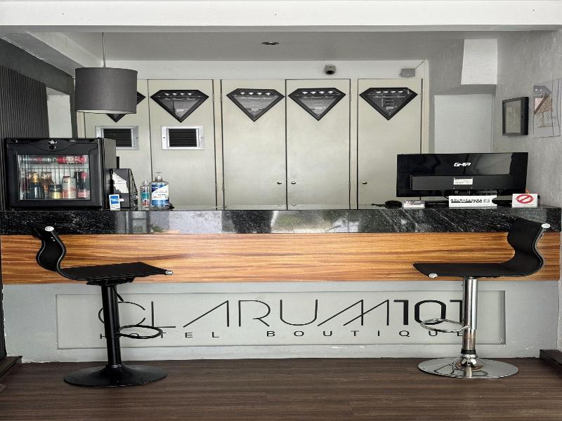 Clarum 101 image