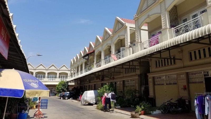 Guesthouse Sagami Cambodia Hostel image