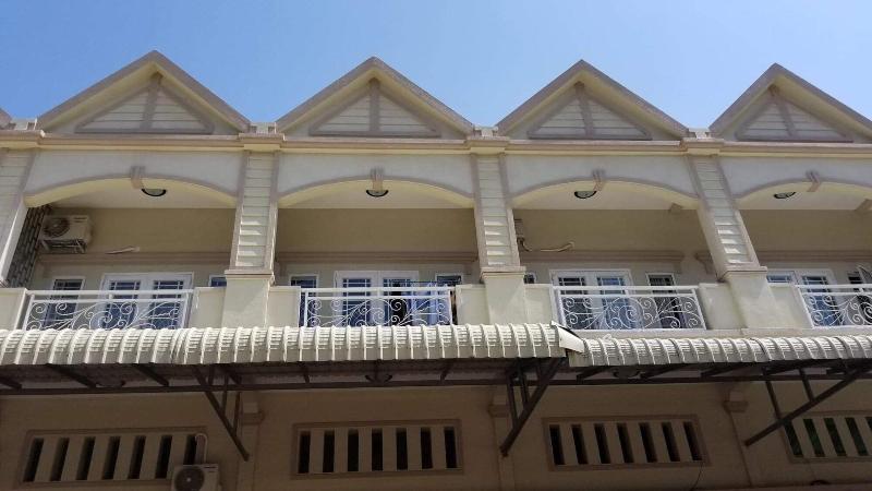 Guesthouse Sagami Cambodia Hostel image