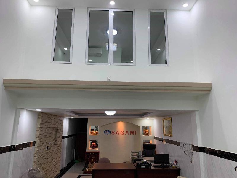 Guesthouse Sagami Cambodia Hostel image