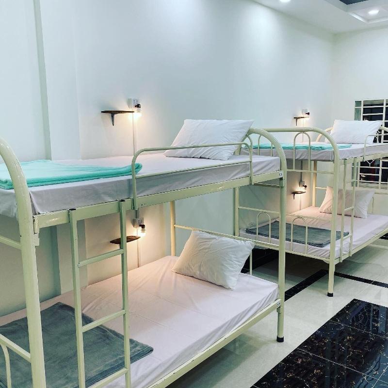 Guesthouse Sagami Cambodia Hostel image