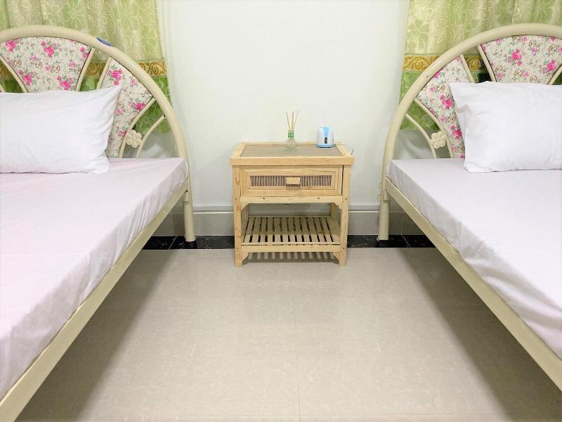 Guesthouse Sagami Cambodia Hostel image