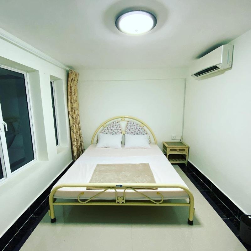 Guesthouse Sagami Cambodia Hostel image