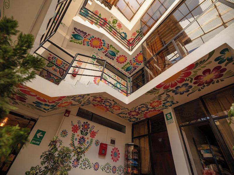 Mayu Boutique Hotel image
