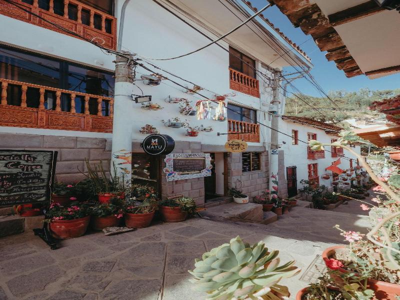 Mayu Boutique Hotel image