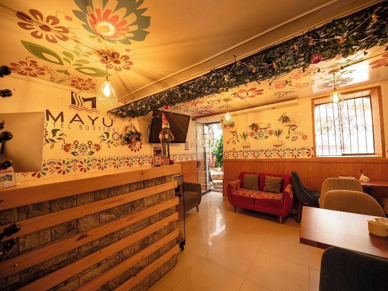 Mayu Boutique Hotel image