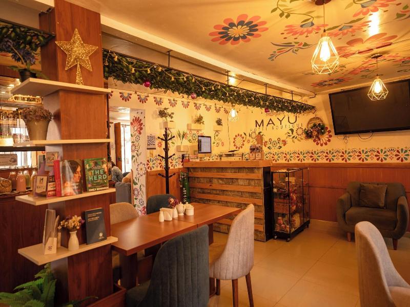 Mayu Boutique Hotel image