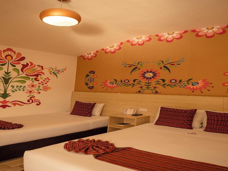 Mayu Boutique Hotel image