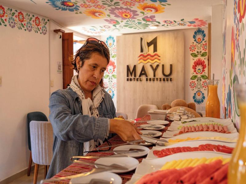Mayu Boutique Hotel image