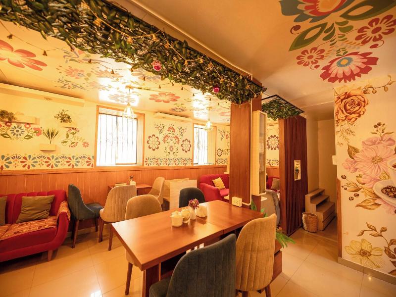 Mayu Boutique Hotel image
