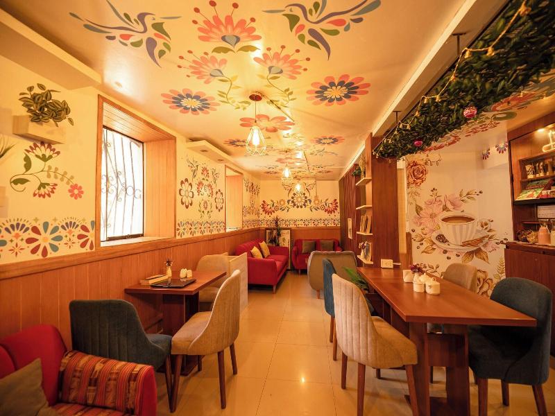 Mayu Boutique Hotel image