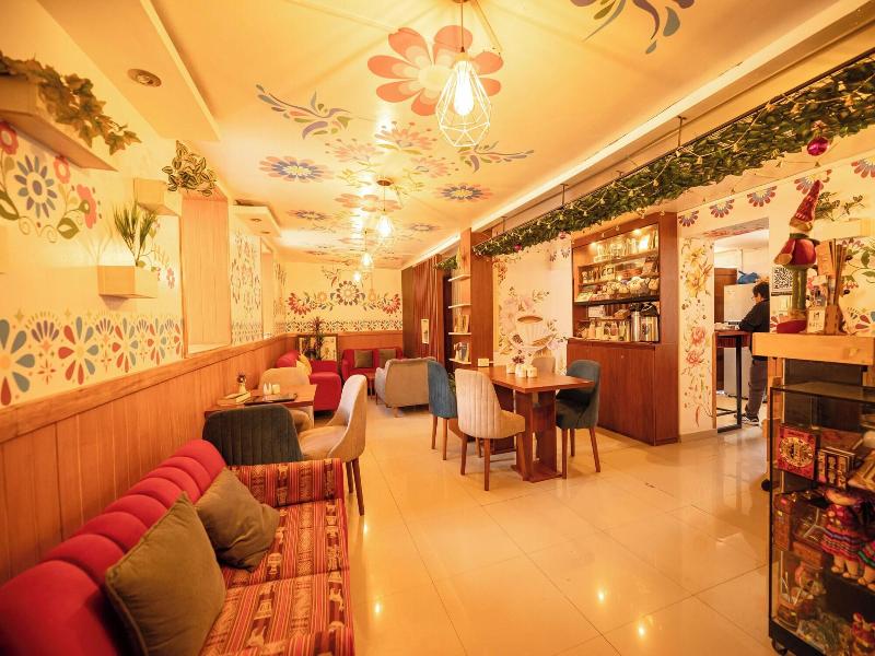 Mayu Boutique Hotel image