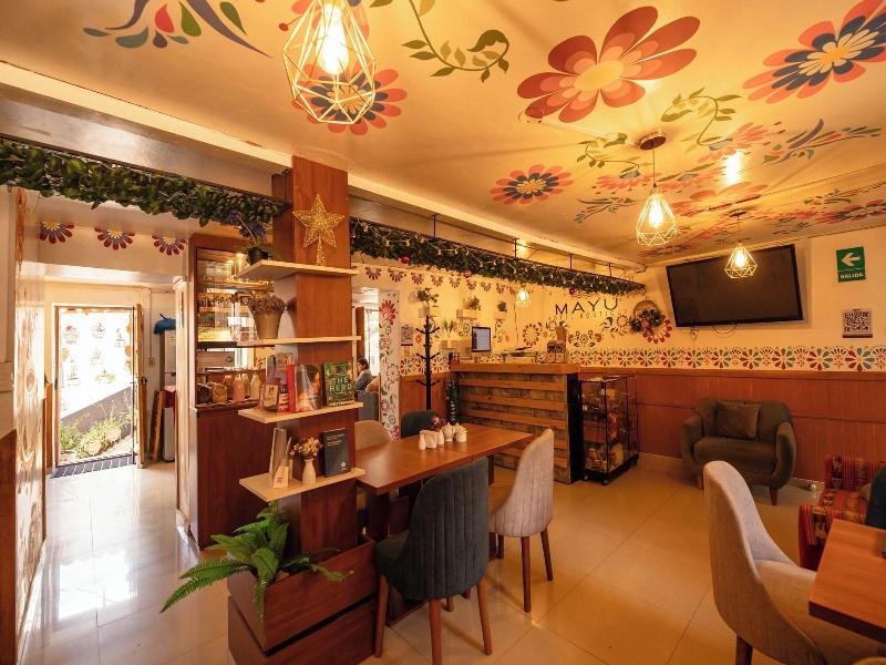 Mayu Boutique Hotel image