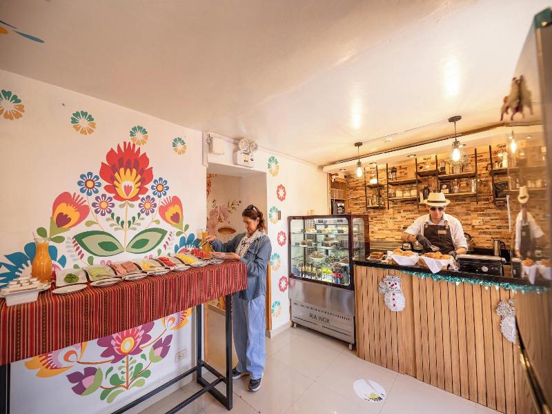 Mayu Boutique Hotel image