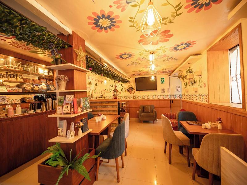 Mayu Boutique Hotel image
