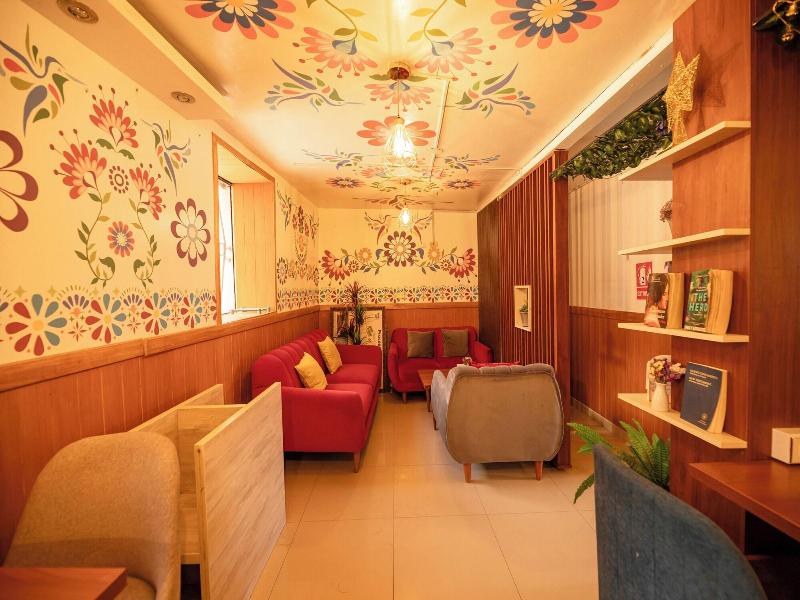 Mayu Boutique Hotel image
