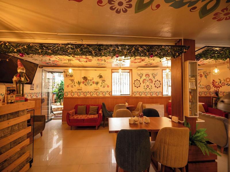 Mayu Boutique Hotel image