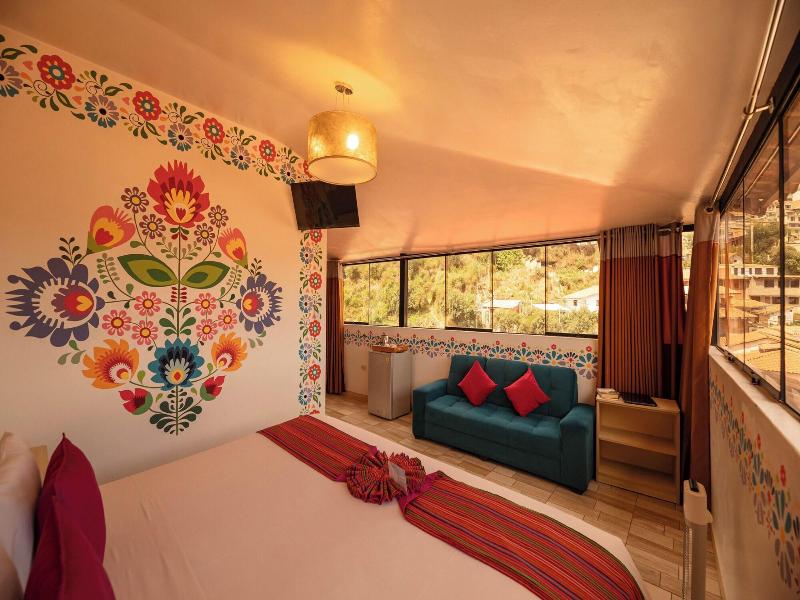 Mayu Boutique Hotel image