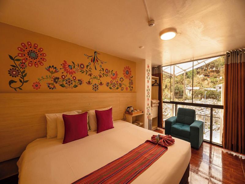 Mayu Boutique Hotel image