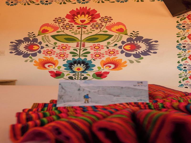 Mayu Boutique Hotel image