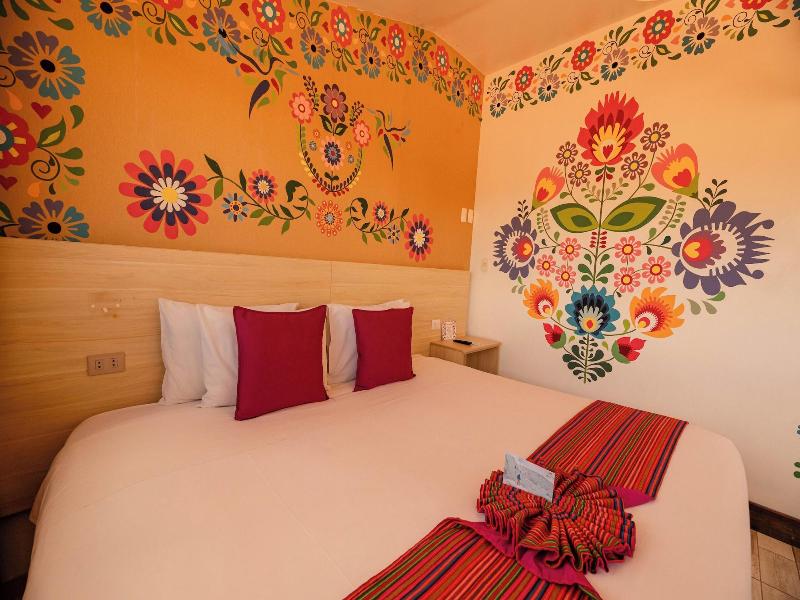 Mayu Boutique Hotel image
