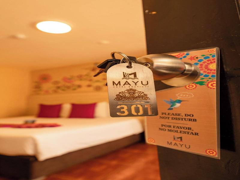 Mayu Boutique Hotel image