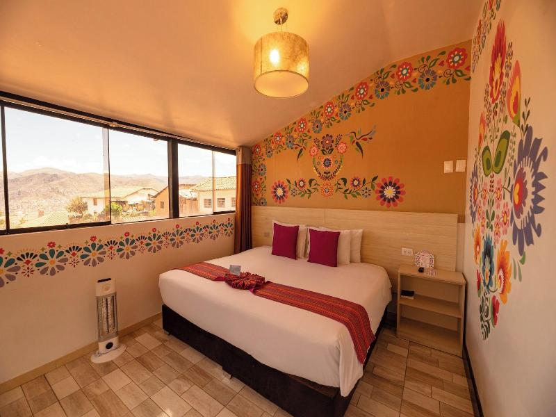 Mayu Boutique Hotel image