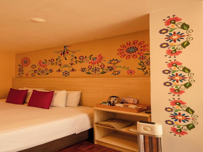 Mayu Boutique Hotel image