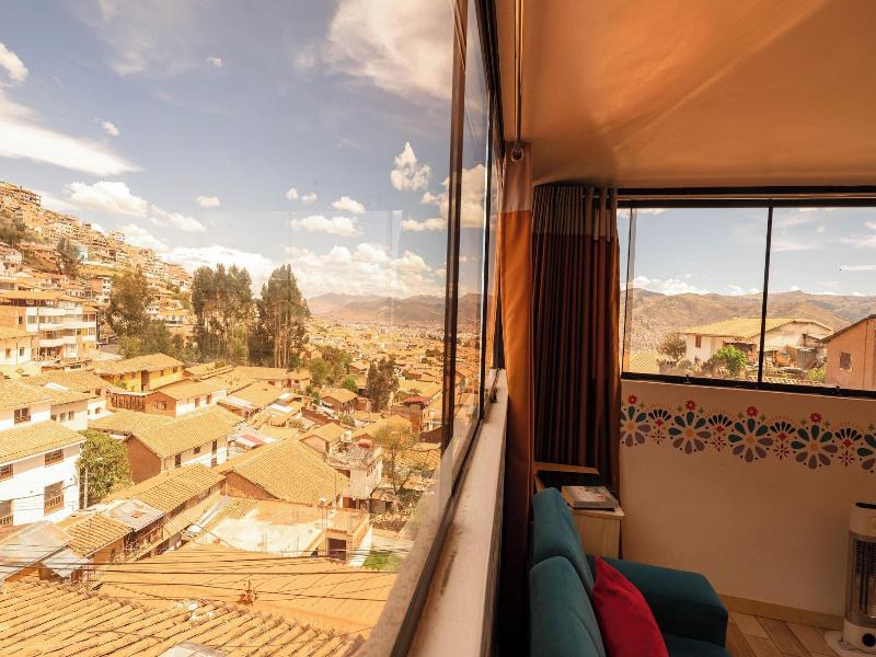 Mayu Boutique Hotel image