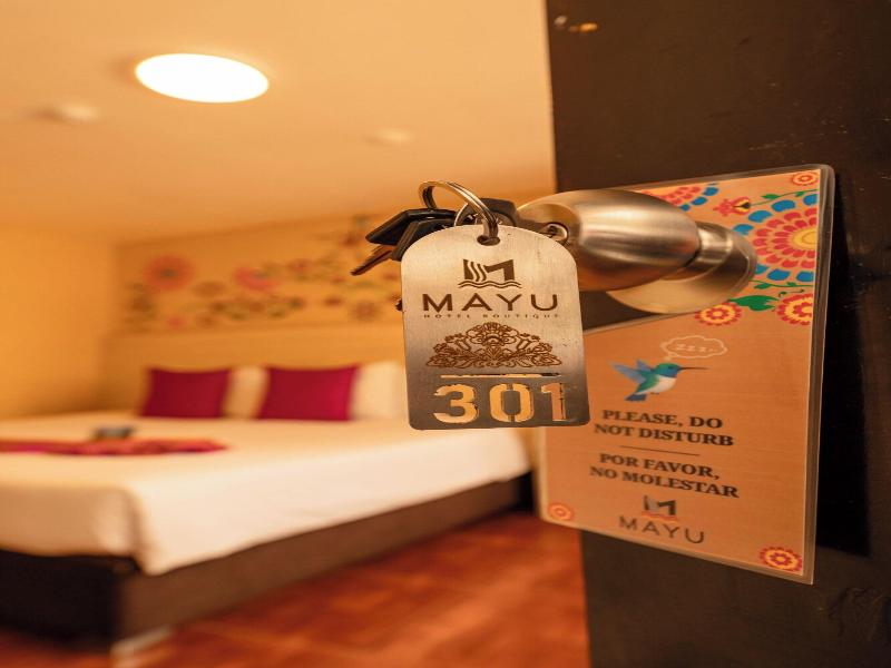 Mayu Boutique Hotel image