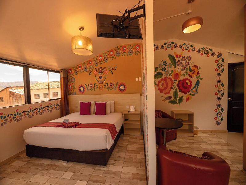 Mayu Boutique Hotel image